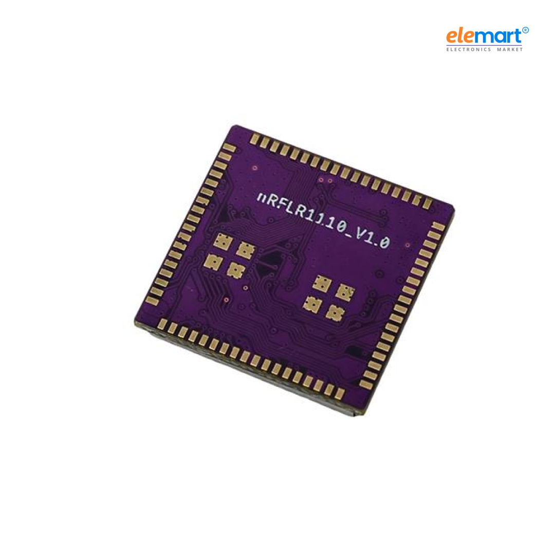 Elecrow nRFLR1110 Wireless Transceiver Module