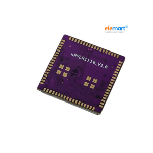 Elecrow nRFLR1110 Wireless Transceiver Module