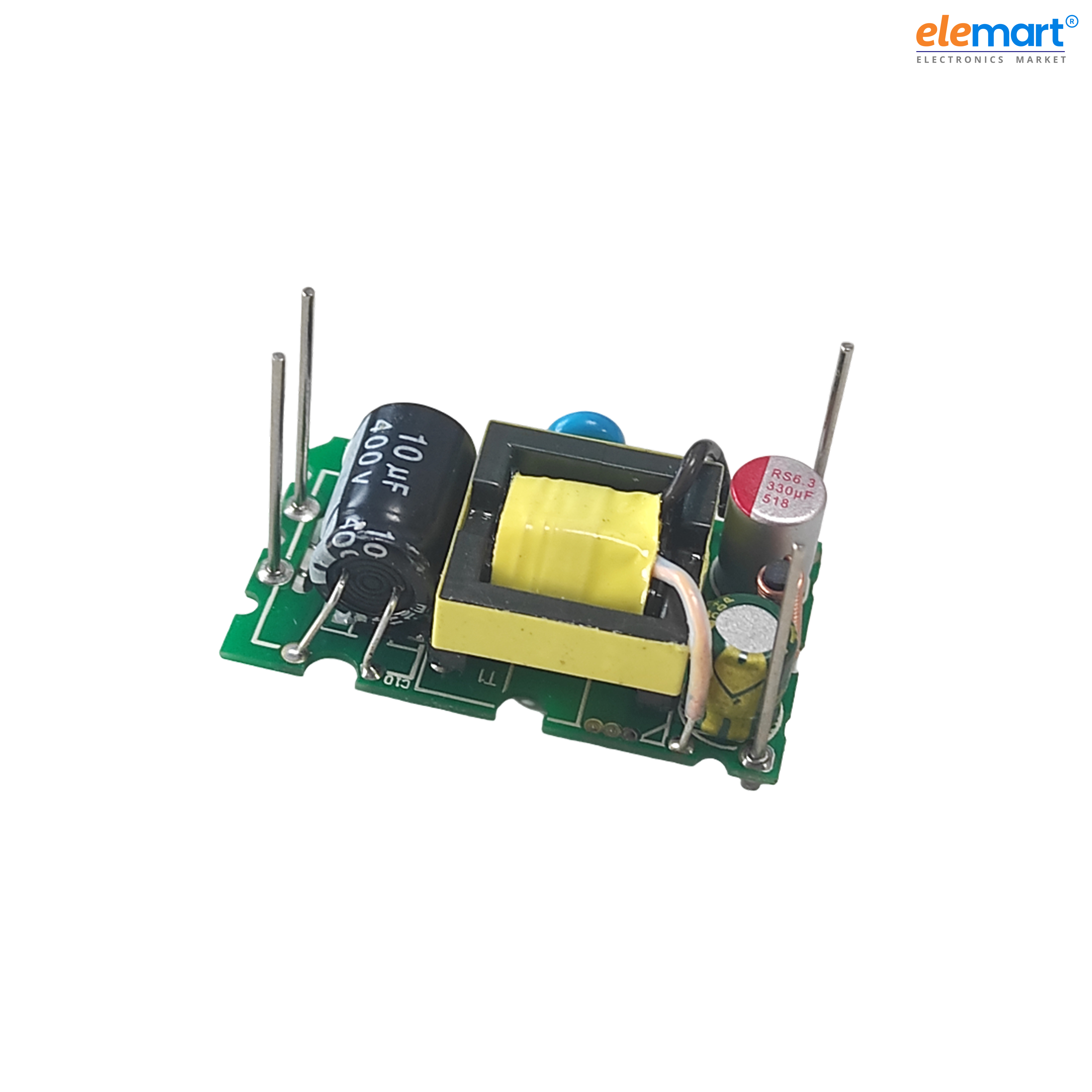 Hi-Link HLK-5M05BL 5V 5W AC-DC Power Module