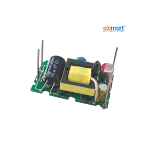 Hi-Link HLK-5M05BL 5V 5W AC-DC Power Module