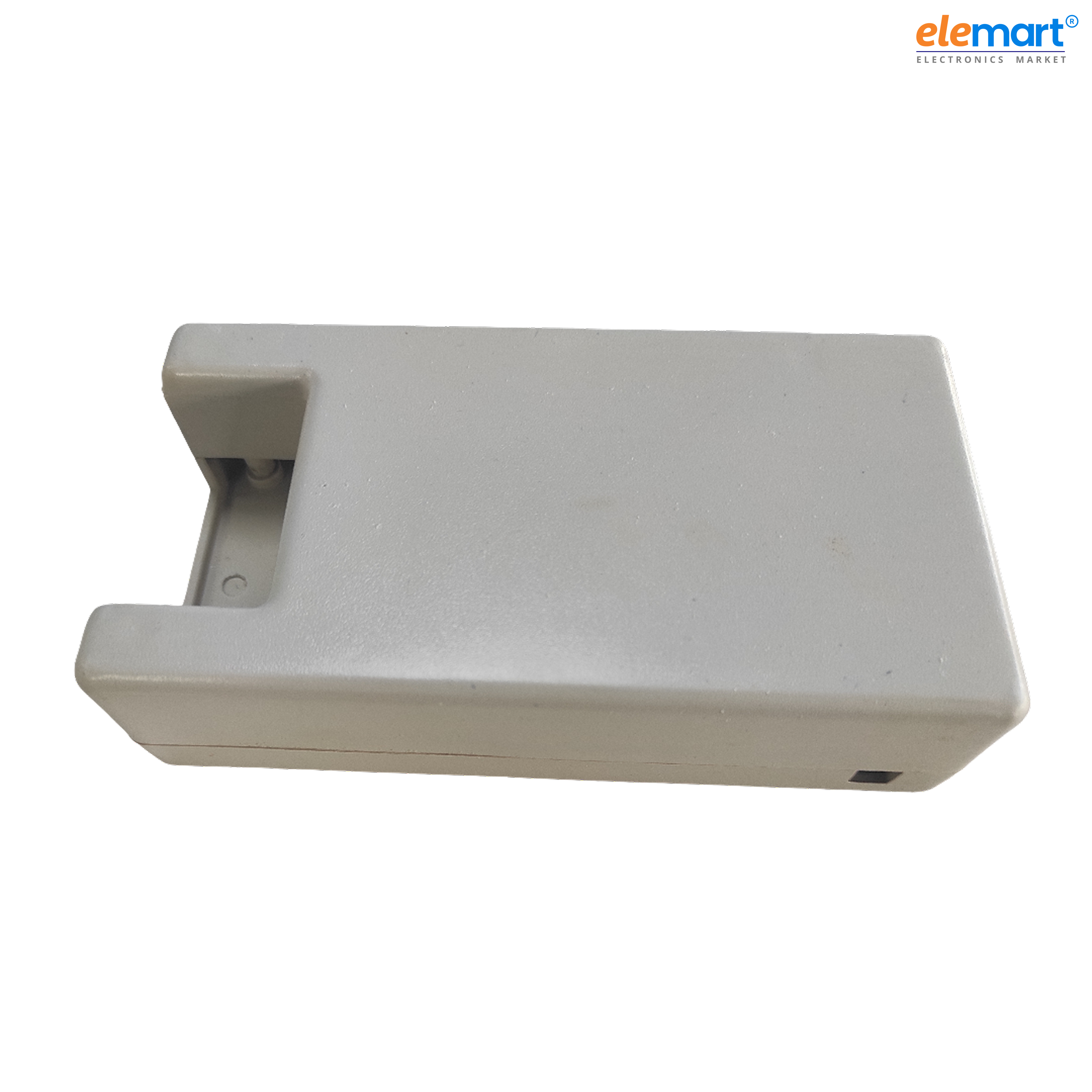 CCTV 4 Channel Power Supply Plastic Box