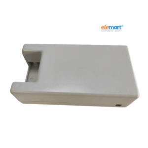 CCTV 4 Channel Power Supply Plastic Box