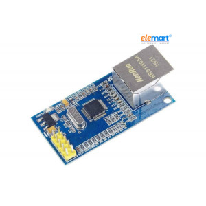 SPI to Ethernet Hard...