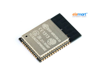 ESP32 Wroom - 32E 8M...