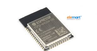 ESP32 Wroom - 32E 8MB