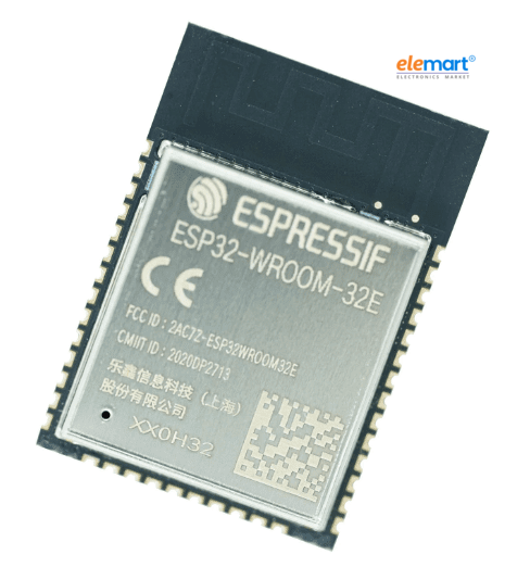 ESP32 Wroom - 32E 8MB