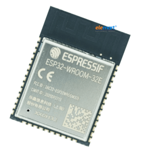 ESP32 Wroom - 32E 8MB