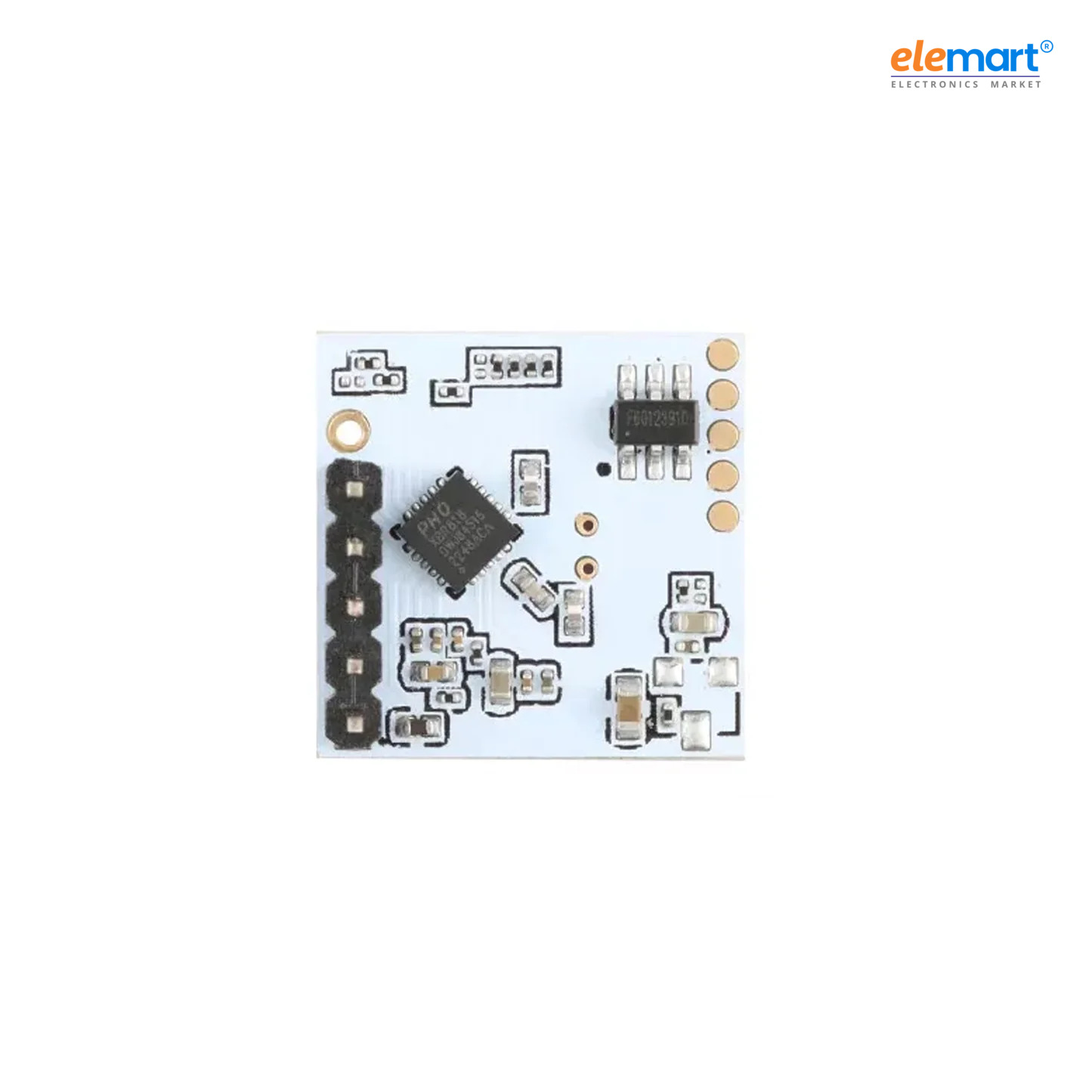 AI‑Thinker RD‑04 Motion Sensing Module