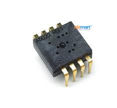 Optical Mouse Sensor IC