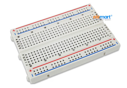 Solderless Brea...