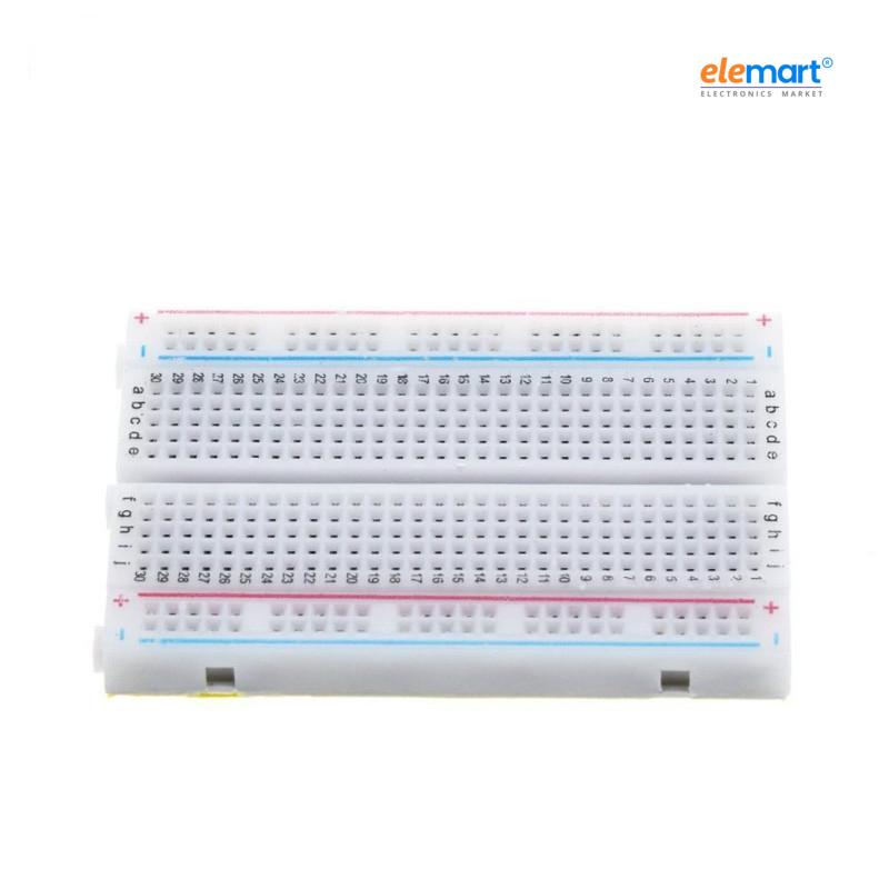 Solderless Breadboard
