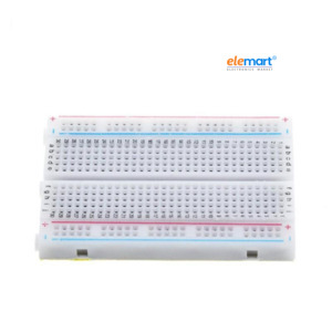 Solderless Breadboard