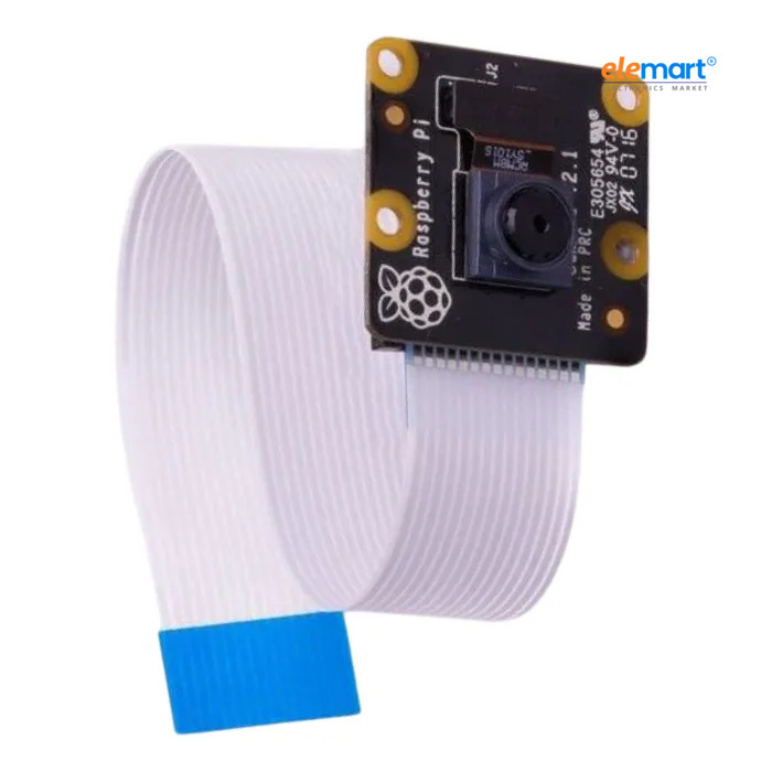 Raspberry Pi Camera Module V2 (8MP)