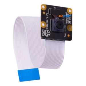 Raspberry Pi Camera Module V2 (8MP)