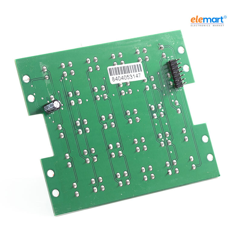 C100 Mechanical Keyboard PCB