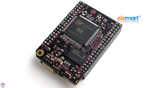 Pocket CHIP Module