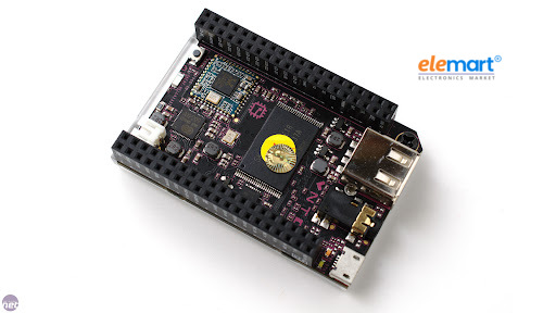 Pocket CHIP Module