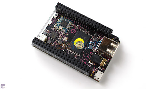 Pocket CHIP Module