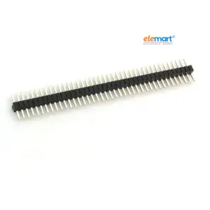 1x40 Pin 1.27mm Pitc...