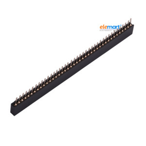 1x40 Pin 1.27mm Pitc...