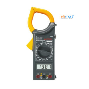 M266 - Mastech AC Digital Clamp Meter