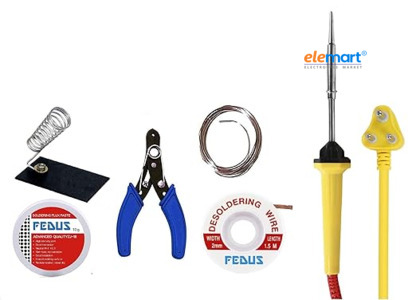 Soldering kit 6...