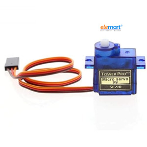SG90 Micro Servo Motor
