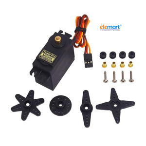MG995 Servo Motor
