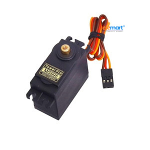 MG995 Servo Motor