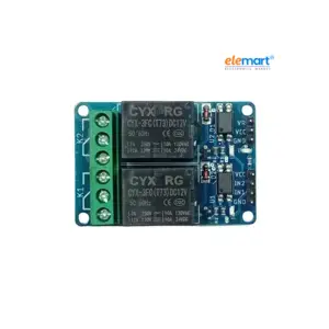 Channel Isolation Relay Board