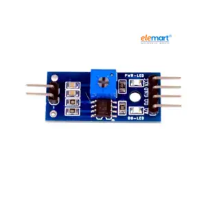 LM393 Comparator Mod...