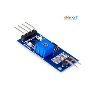 LM393 Comparator Module