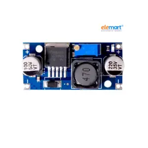 LM2596 DC-DC Buck Converter Adjustable Module