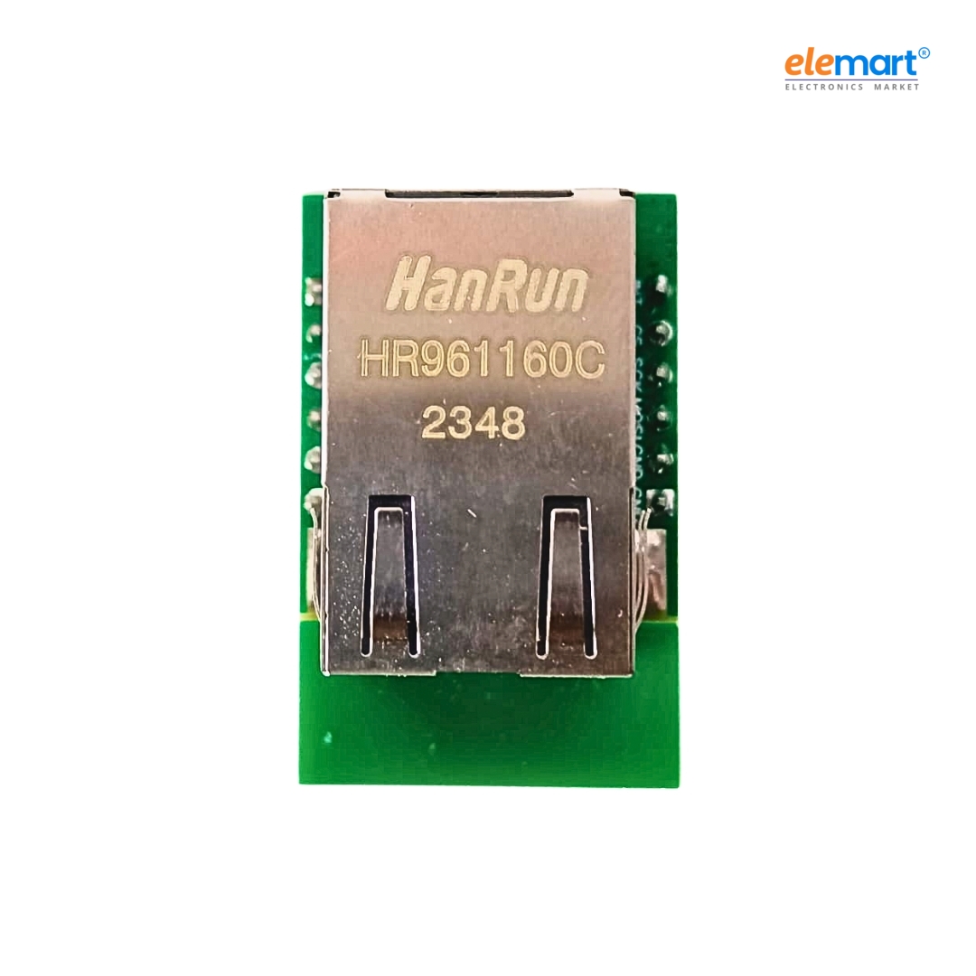 ADIY W5500 TCP / IP SPI to LAN Ethernet Interface Converter
