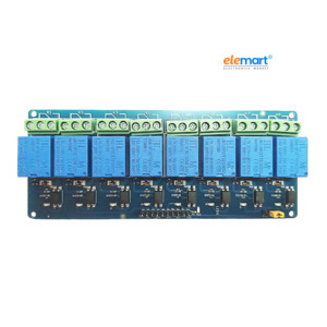 8 Channel Relay Board 5V