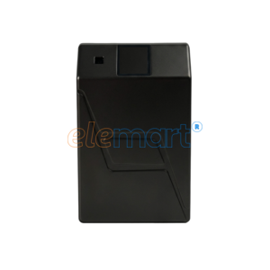 Plastic Enclosure Case for Biometric Fingerprint Scanner Module (Box Only)