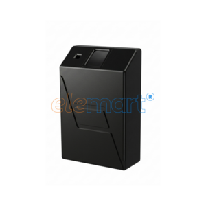 Plastic Enclosure Case for Biometric Fingerprint Scanner Module (Box Only)