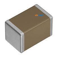 10uF 0603 CAPACITOR +/-10% 50V