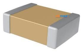 10uF 0603 CAPACITOR +/-10% 50V