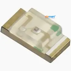 Green LED - SMD 0805