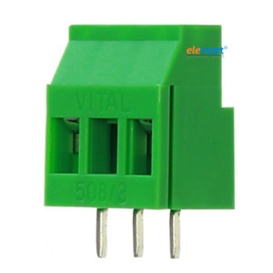 XY128 – 3 Pin Screw...