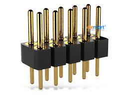 2x40 Pin 2.54 mm Pit...