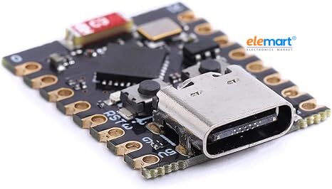 ESP32-C3 Super Mini USB Type-C Development Board