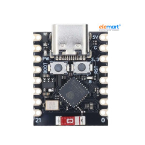 ESP32-C3 Super Mini USB Type-C Development Board