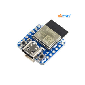 ESP32-C6 Mini Develo...