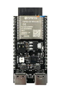 Espressif ESP32...