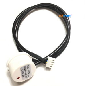 Taidacent Non-Contact Liquid Level Sensor | Contactless Water Level Detection Module | High & Low Level Output