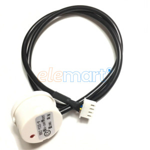 Taidacent Non-Contact Liquid Level Sensor | Contactless Water Level Detection Module | High & Low Level Output