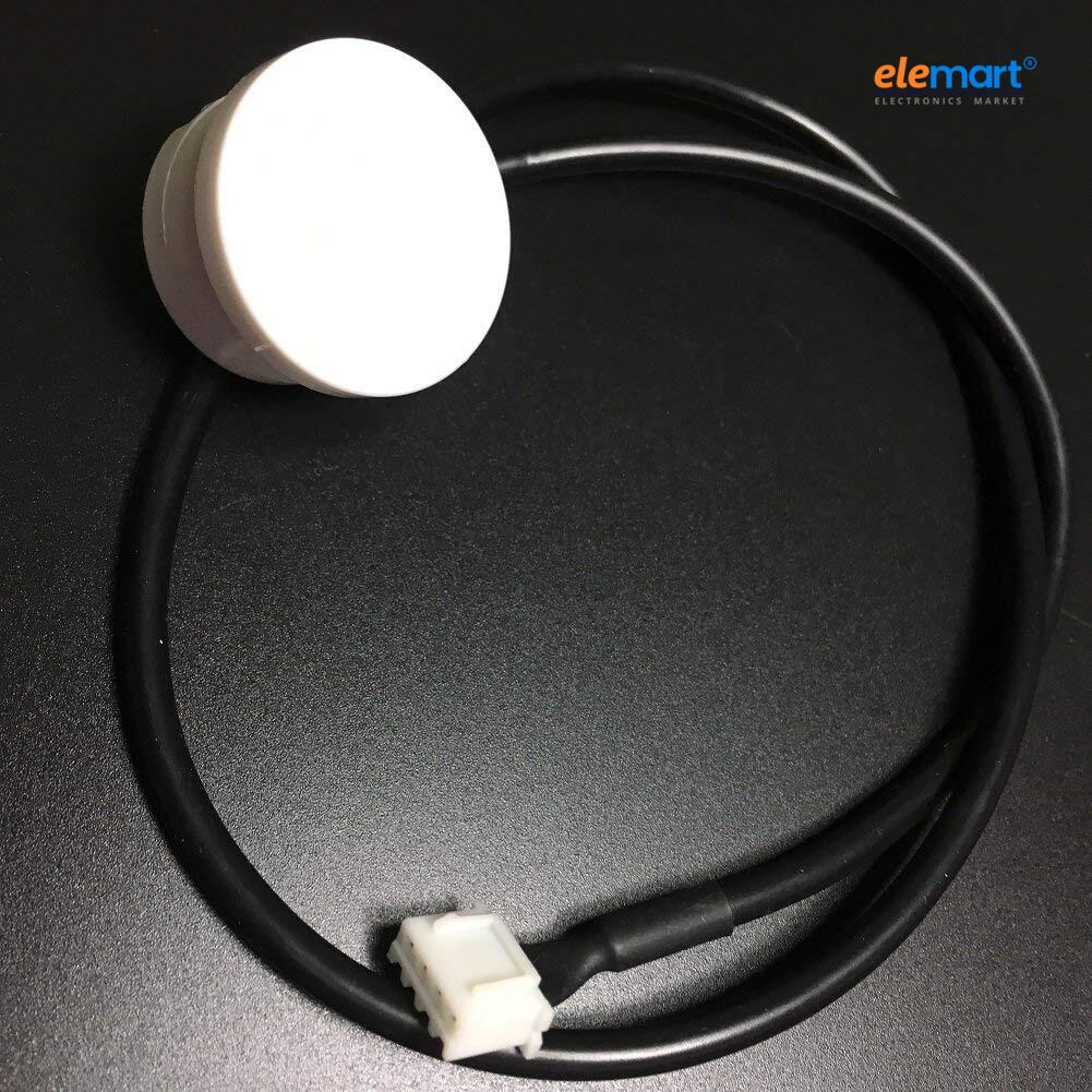 Taidacent Non-Contact Liquid Level Sensor | Contactless Water Level Detection Module | High & Low Level Output