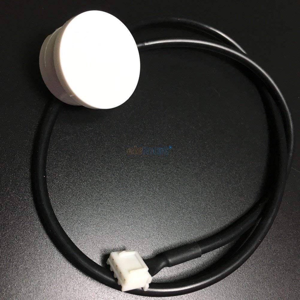 Taidacent Non-Contact Liquid Level Sensor | Contactless Water Level Detection Module | High & Low Level Output